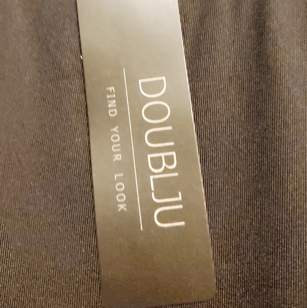 DOUBLJU - Form-fitting - Picture 3 of 3
